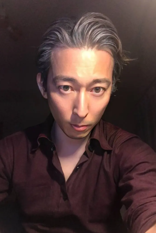 プロフェッショナルから学ぶチャンスの写真