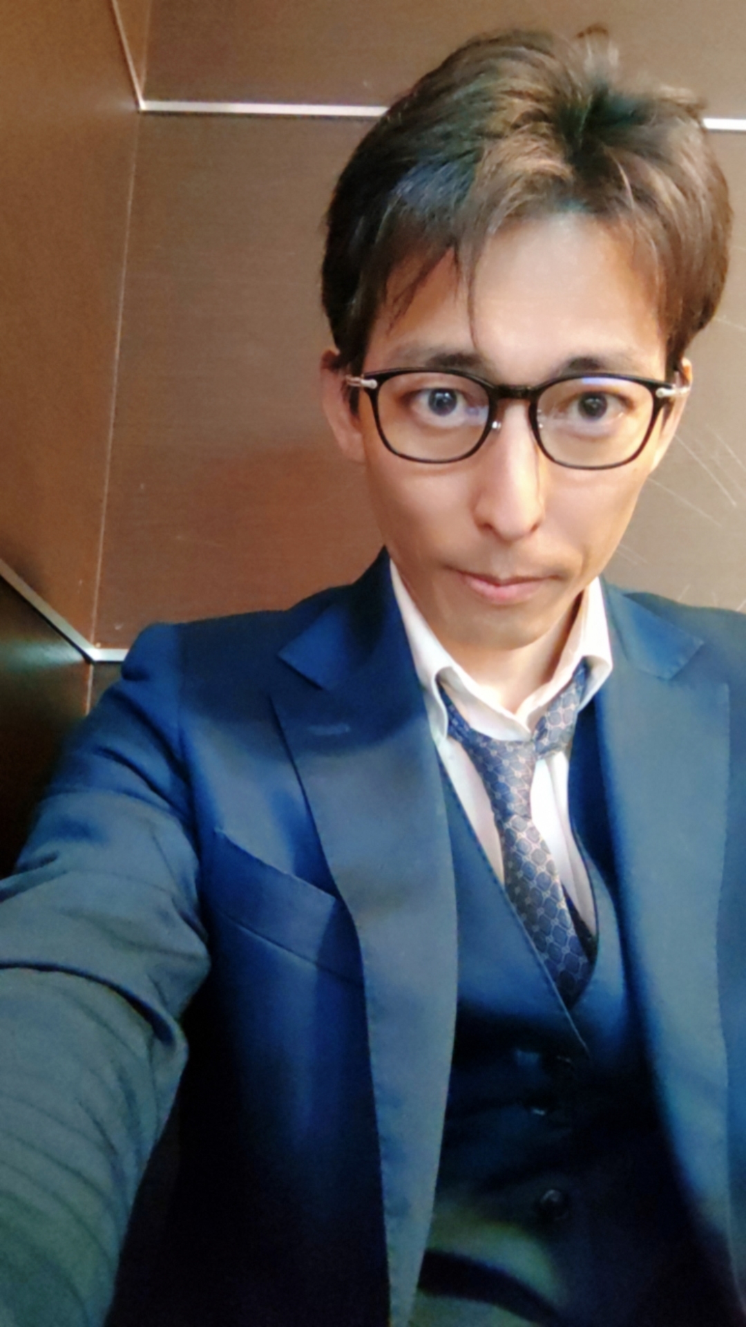 プロフェッショナルから学ぶチャンスの写真