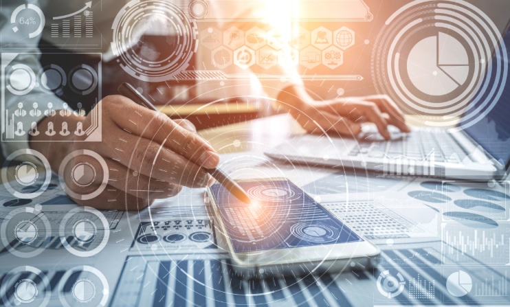 ■オンライン｜アナリストコース（企業分析）の画像