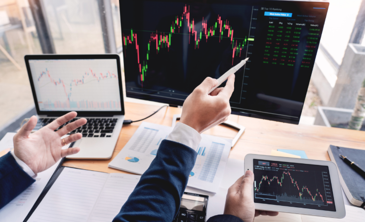 ■オンライン┃クイック投資速習コース（全7回）　の画像