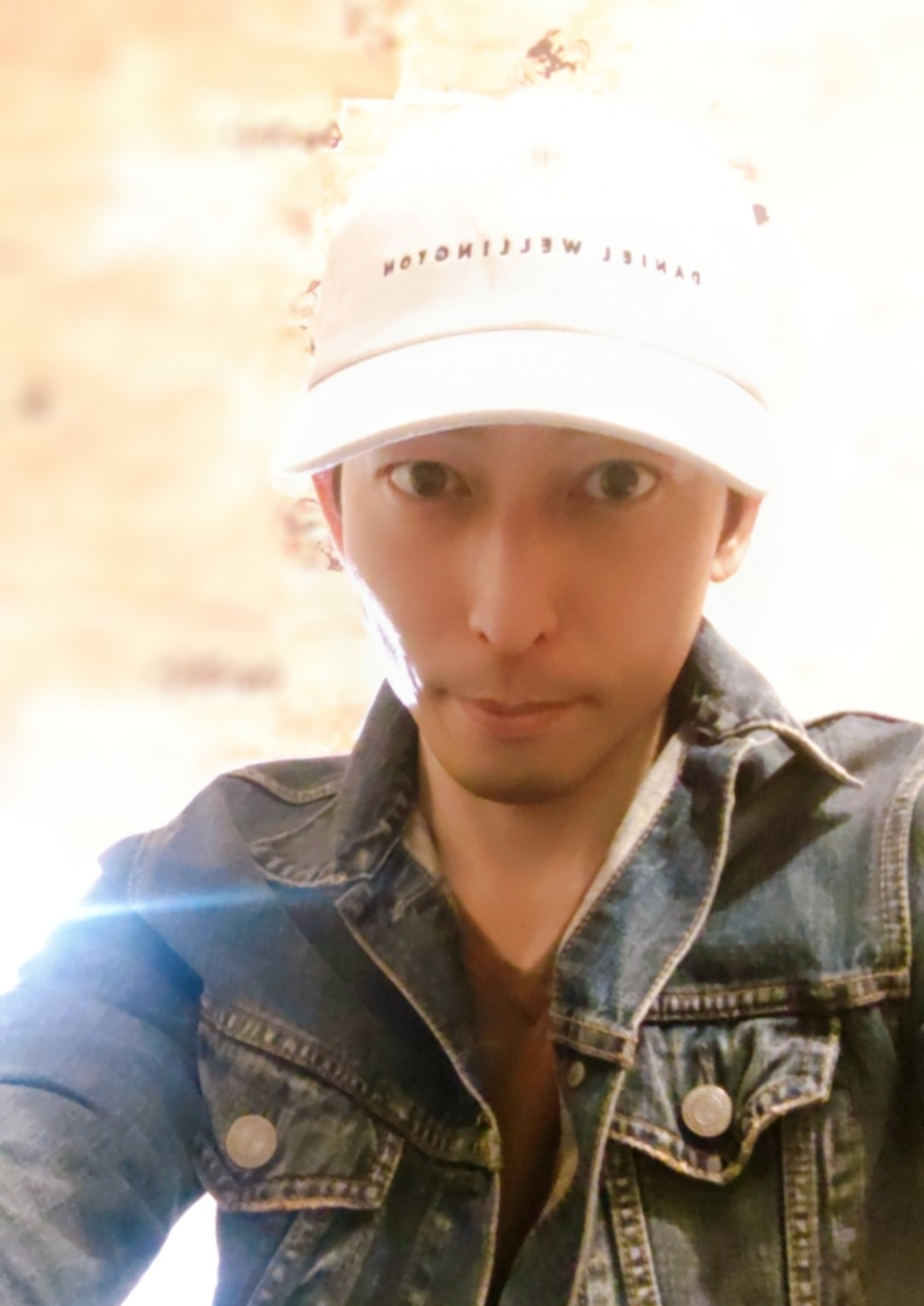 若生益宏(Wako Masuhiro)