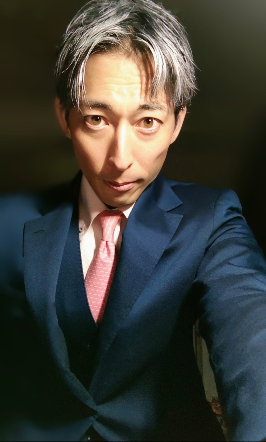 若生益宏(Wako Masuhiro)