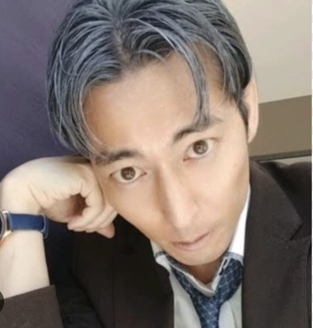 若生益宏(Wako Masuhiro)