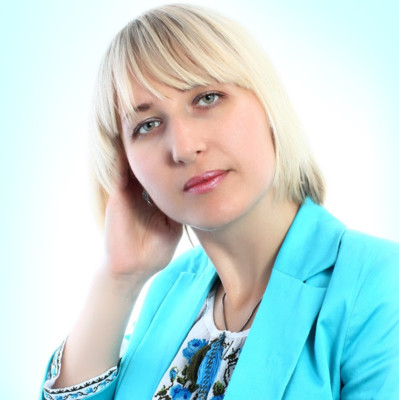 Oleksandra の画像